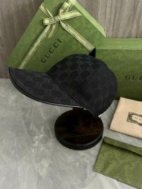 Picture of Gucci Cap _SKUGucciCapdxn145494